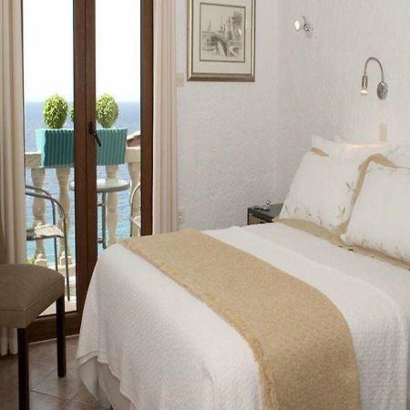 Hotel Cattleya Kokkari Buitenkant foto