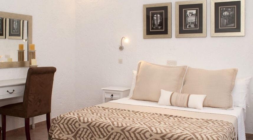 Hotel Cattleya Kokkari Kamer foto