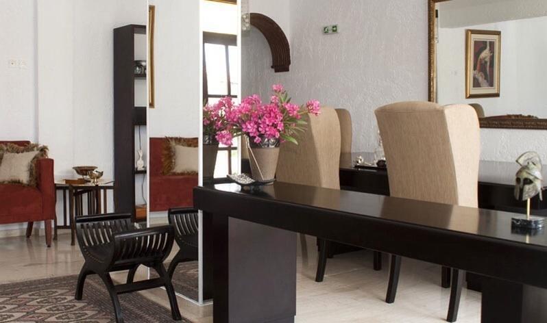 Hotel Cattleya Kokkari Kamer foto
