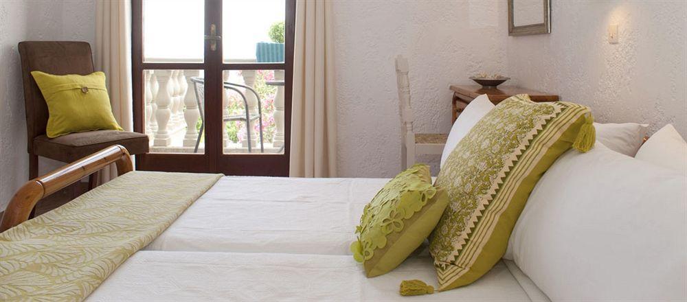 Hotel Cattleya Kokkari Buitenkant foto