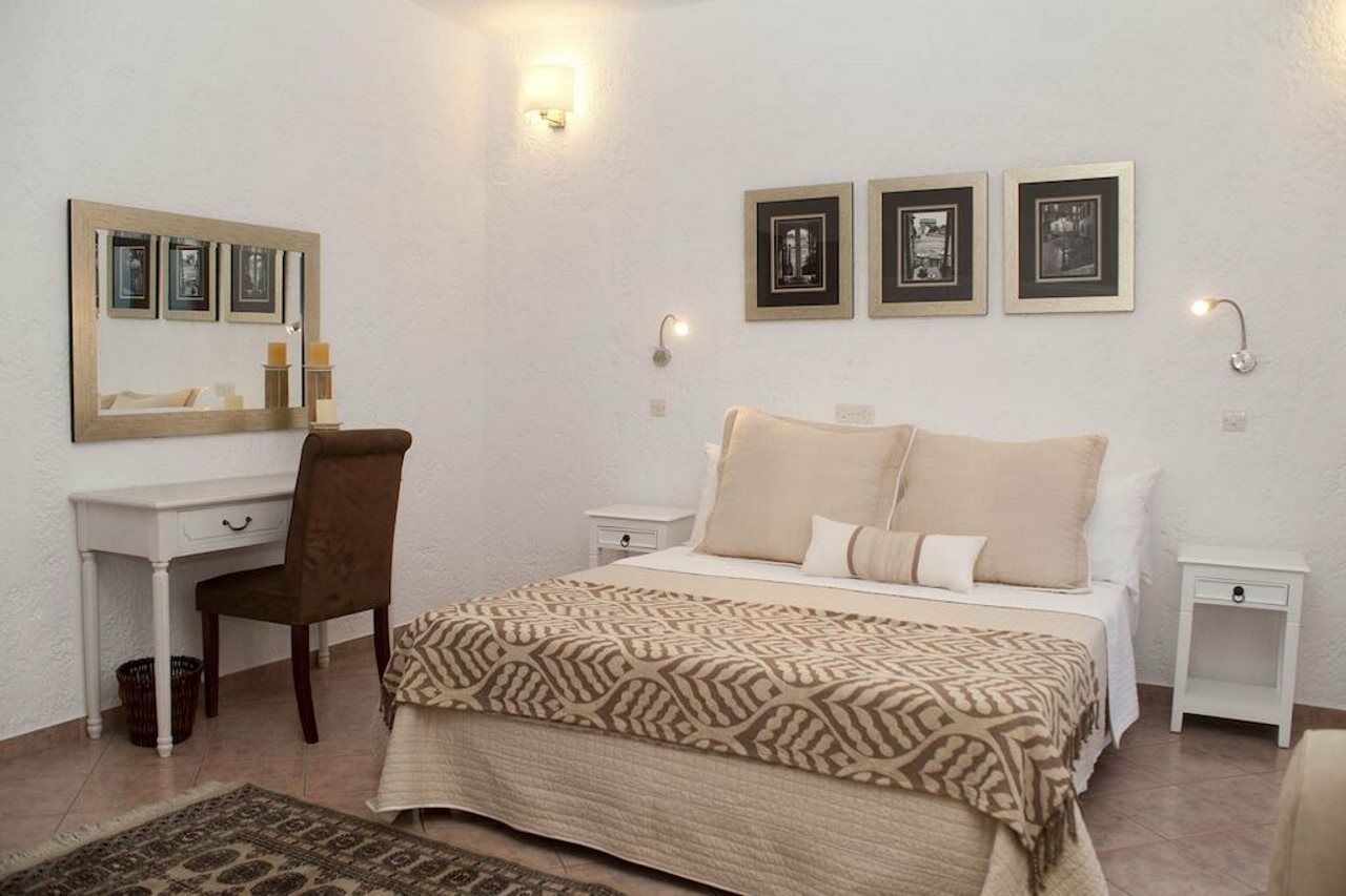 Hotel Cattleya Kokkari Buitenkant foto